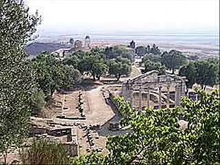 Illyrian Empire: Wunder der Antike  - Albanien - Apollonia, Ἀπολλωνία, Apolonia, Apollon