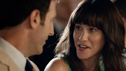 Visa Checkout TV Ad - Last Minute Gift