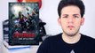 Avengers 2 Age Of Ultron Trailer + Review/Kritik + Clips + Making Of (German Deutsch) 2015