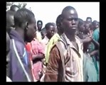 Film Evidence for Using Child Soldiers by Lubanga