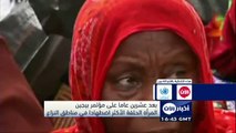 بمناسبة اليوم العالمي للمرأة .. حملة مشتركة بين تلفزيون الآن والمفوضية السامية لحقوق الانسان