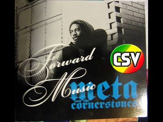 Meta and the Cornerstones - Corner Stone