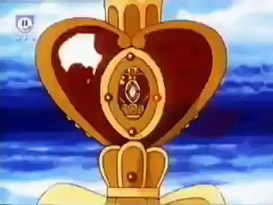 Sailor Moon - Ai No Senshi AMV