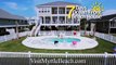 Myrtle Beach, SC 2015 Beach House Vacation Getaway Contest