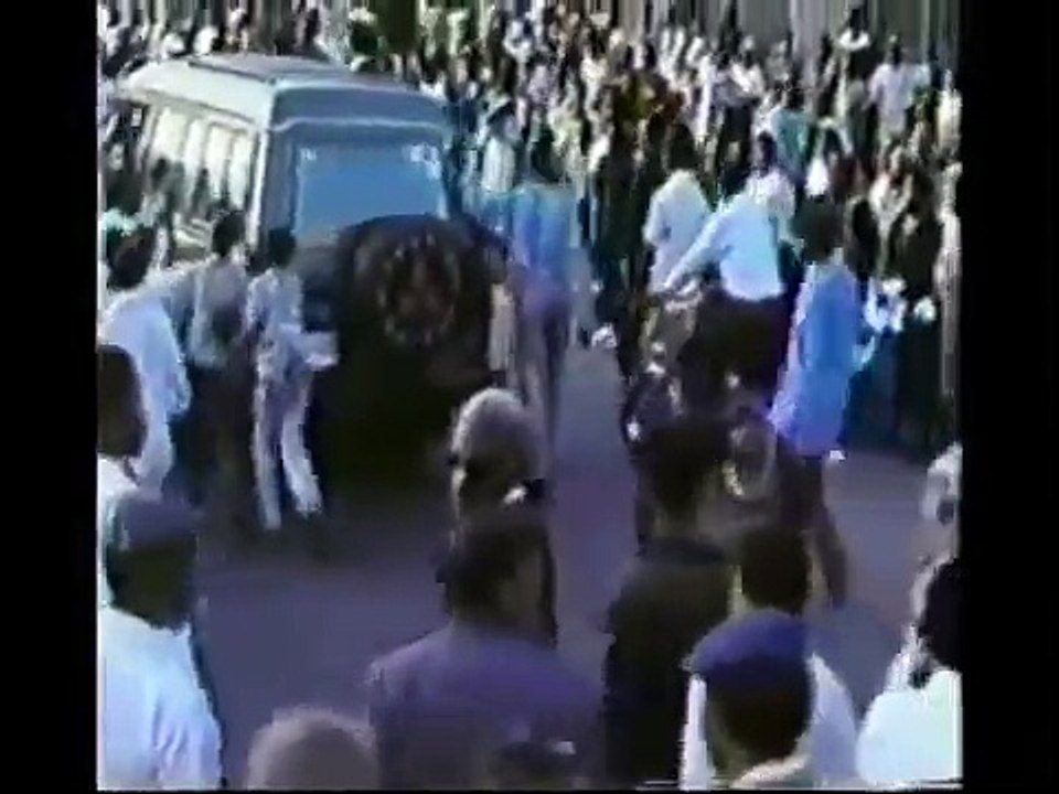 Shower Posse Documentary Jim Brown " Lester Lloyd "