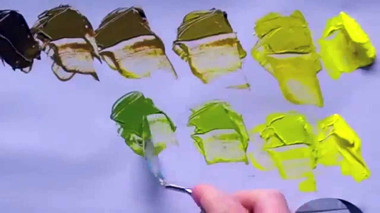 Get TJie Art Hand Painted Mordern Oil Paintings Wall Decor Body  Top