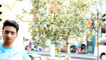 Gyes in Ramadan be like..