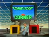 ZDF Computer Corner: Commodore Amiga 1000 (1986) [1/2]