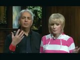 Benny Hinn & Suzanne Hinn - reconciliation and restoration of their family continues