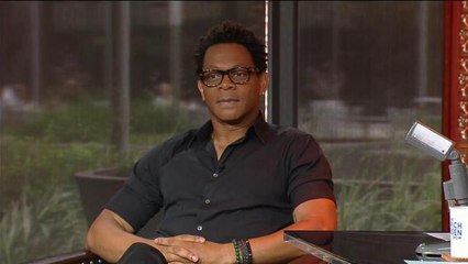 RES: Eric Davis on DeAndre Jordan