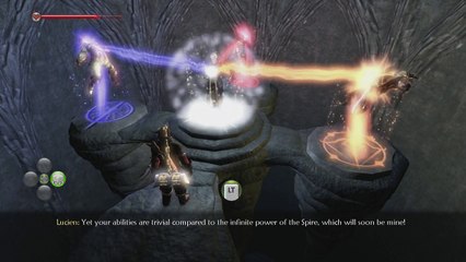 Fable 2 - END - Ля финаль