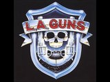 L.A. Guns - 1988 - Full Album