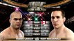 UFC EVENT 189 Robbie Lawler vs Rory MacDonald