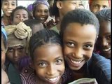 Musikvideo von Arne Kopfermann´s Reise nach Äthiopien zu seinem Patenkind