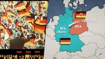 Mit offenen Karten - Nach der Mauer 1 - Deutschland -