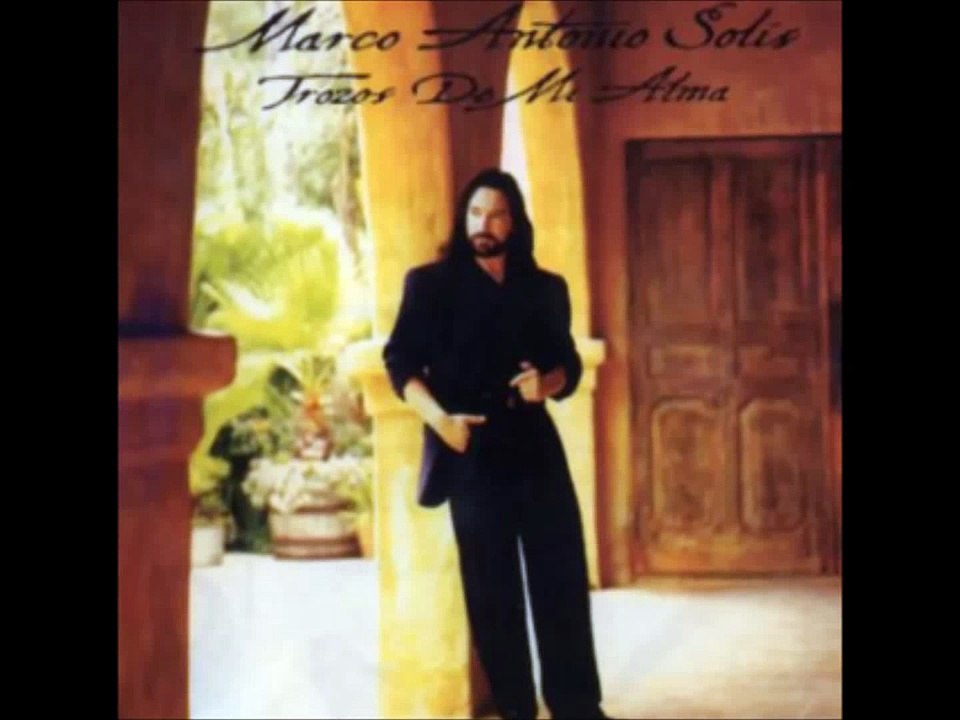10. El Peor De Mis Fracasos - Marco Antonio Solís