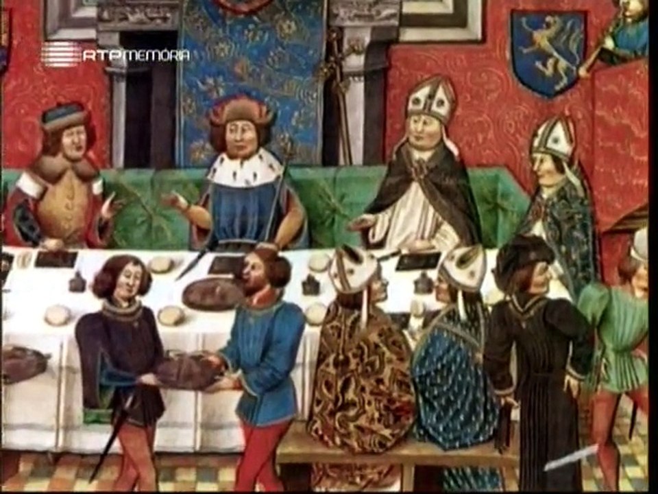 A Alma e a Gente - VI #17 - Grandes e Pequenos na História de Portugal - 27 Abr 2008