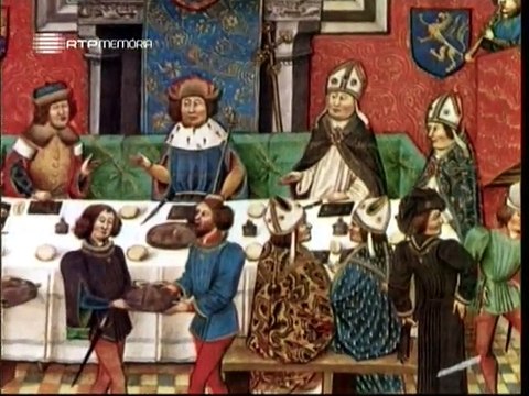 A Alma e a Gente - VI #17 - Grandes e Pequenos na História de Portugal - 27 Abr 2008