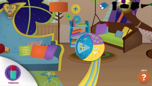 Good Night Show You And Me Tree Cartoon Animation Sprout PBS Kids Game ...