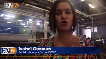 Integrantes de Asodeco y Asotec visitaron las instalaciones de El Nacional