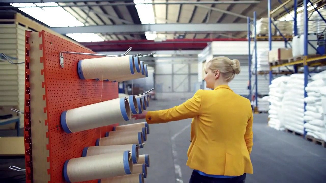 Heroes of Innovation - Hear from Anke Domaske | Arrow Electronics