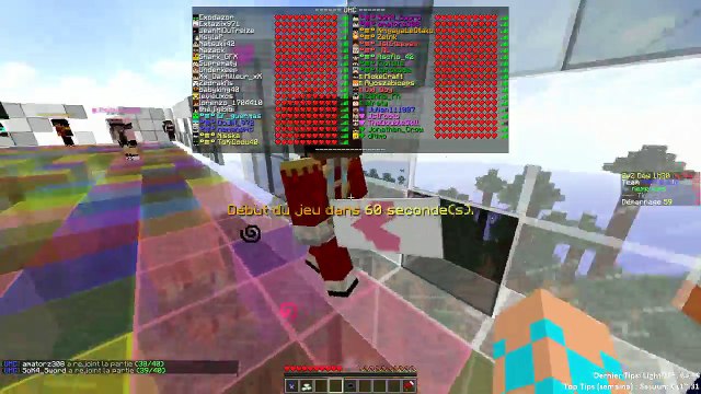 L4D2 / UHC ULTRA SKILL avec Nems