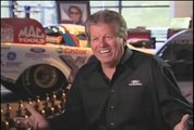 Ford Racing - John Force Safety