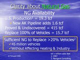 Energy Clarity Natural Gas