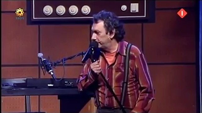 André van Duin - Ik heb m'n dag niet vandaag