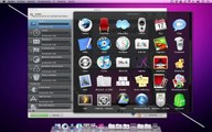Aplicaciones para buscar Utilidades y Aplicaciones(Mac)