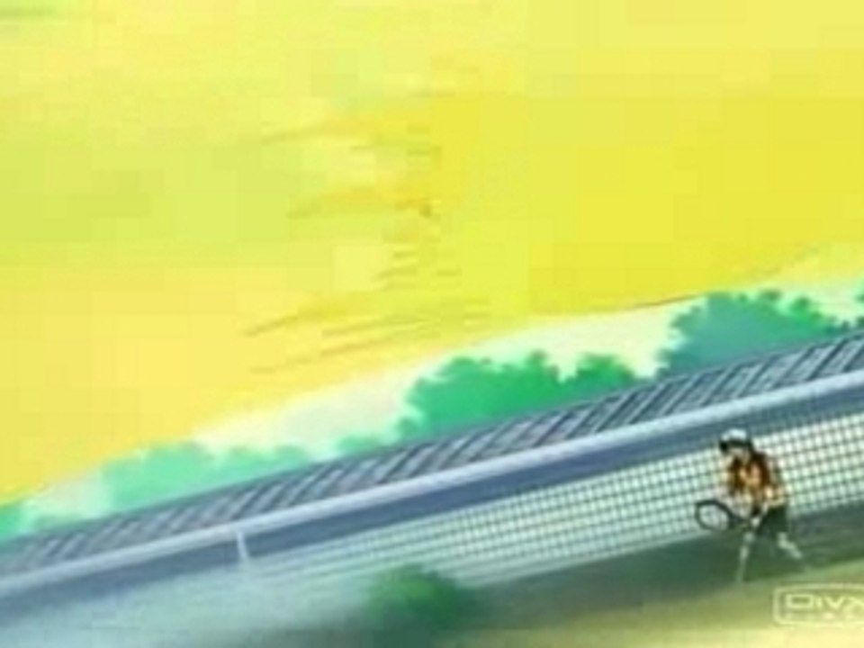 Echizen, Momo, & Kaidoh AMV