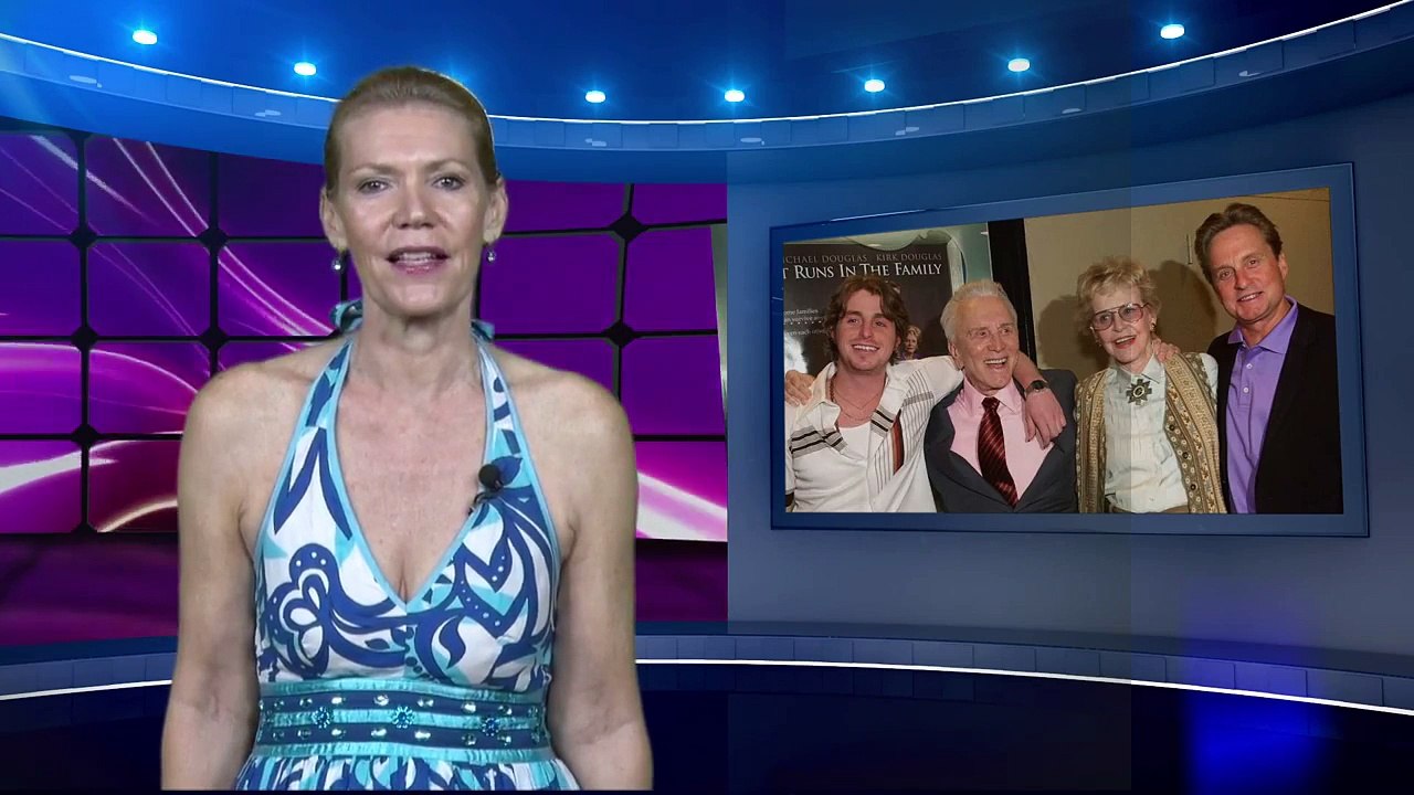 Entertainment Report 07 09 15