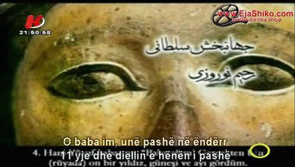 Hz. Jusufi a.s Pj, 22