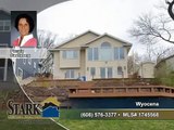 Homes for sale W7197 E NORTH SHORE DR Wyocena WI 53901 Stark Company Realtors