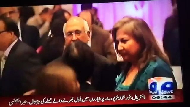World Houston Mayor hosts annual Iftar dinner Report by Raja Zahid A Khanzada Geo News Texas USA