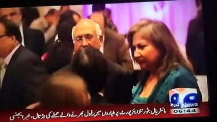 World   Houston Mayor hosts annual Iftar dinner   Report by Raja Zahid A Khanzada Geo News Texas USA