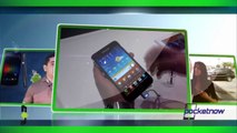 MWC: Sony Xperia S, P & U vs. Samsung Galaxy Nexus, Galaxy S II and iPhone 4S
