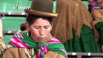 Bolivia avanza mucho en reconocimiento de derechos de indígenas