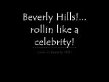 Beverly Hills by Weezer with lyrics