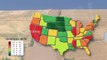 Emergencia por sequía en California / California Drought emergency [IGEO.TV]