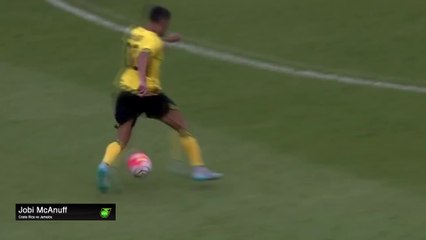 Top 7 Goals of the Week - Episode 22 - July 2015 Week 2