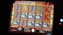 Merkur Eye of Horus Maximal Einsatz 2000€ Teil 2