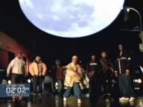 Black Moon - Two Turntables And A Mic