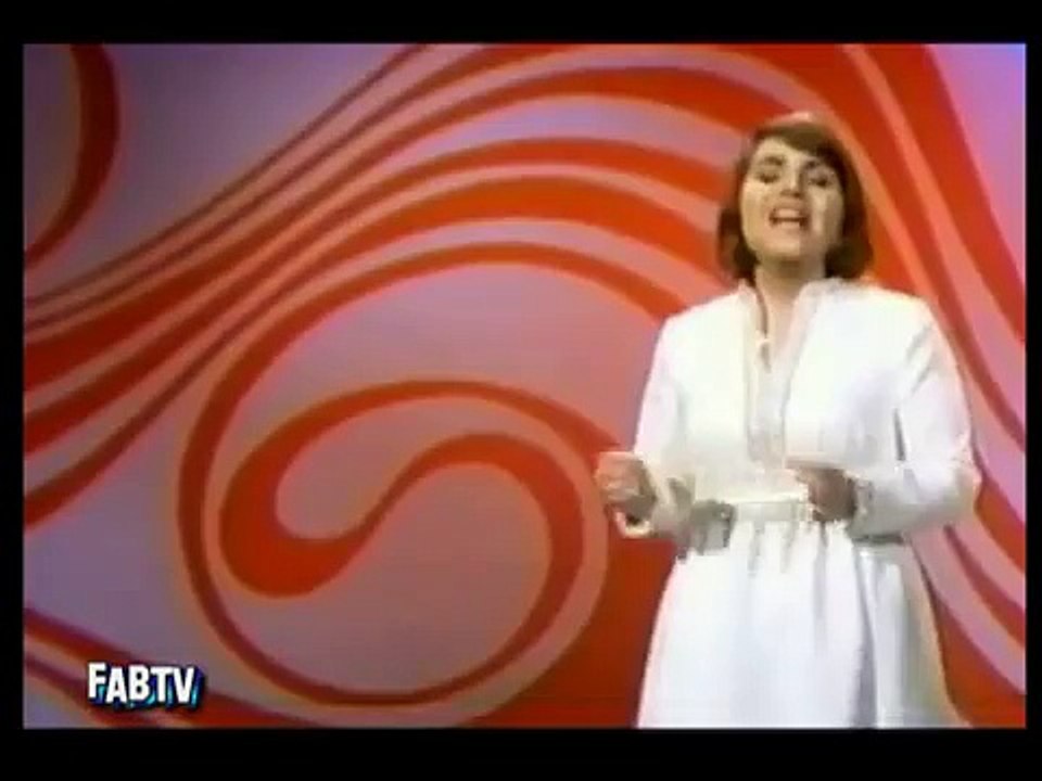 Roslyn Kind sees The Shape Of Things to Come - 1969