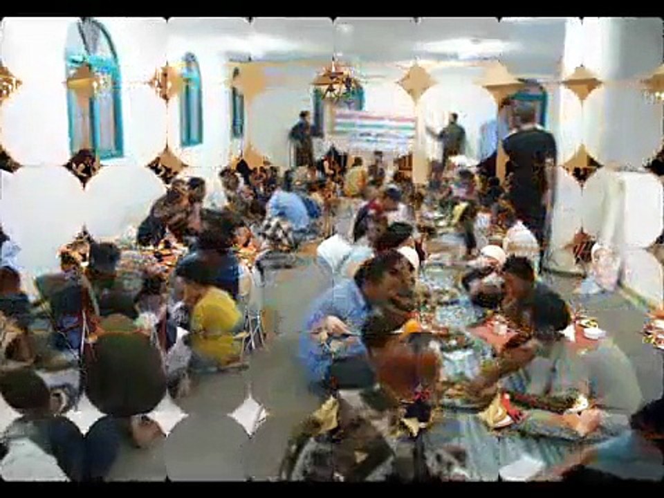 رمضان جانا - احلى اغانى رمضـان