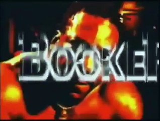 Booker T Theme Song + Titantron
