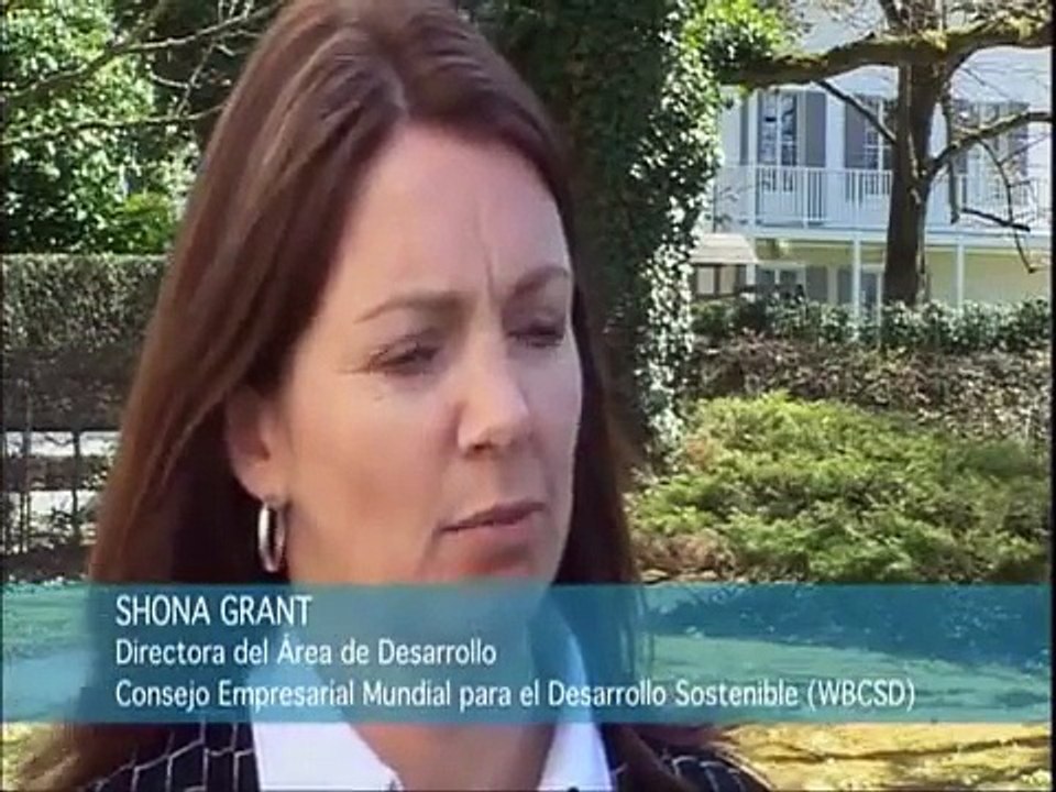 SNV Holanda - ONG IDEAS PERU presentan Negocios Inclusivos para erradicar la pobreza