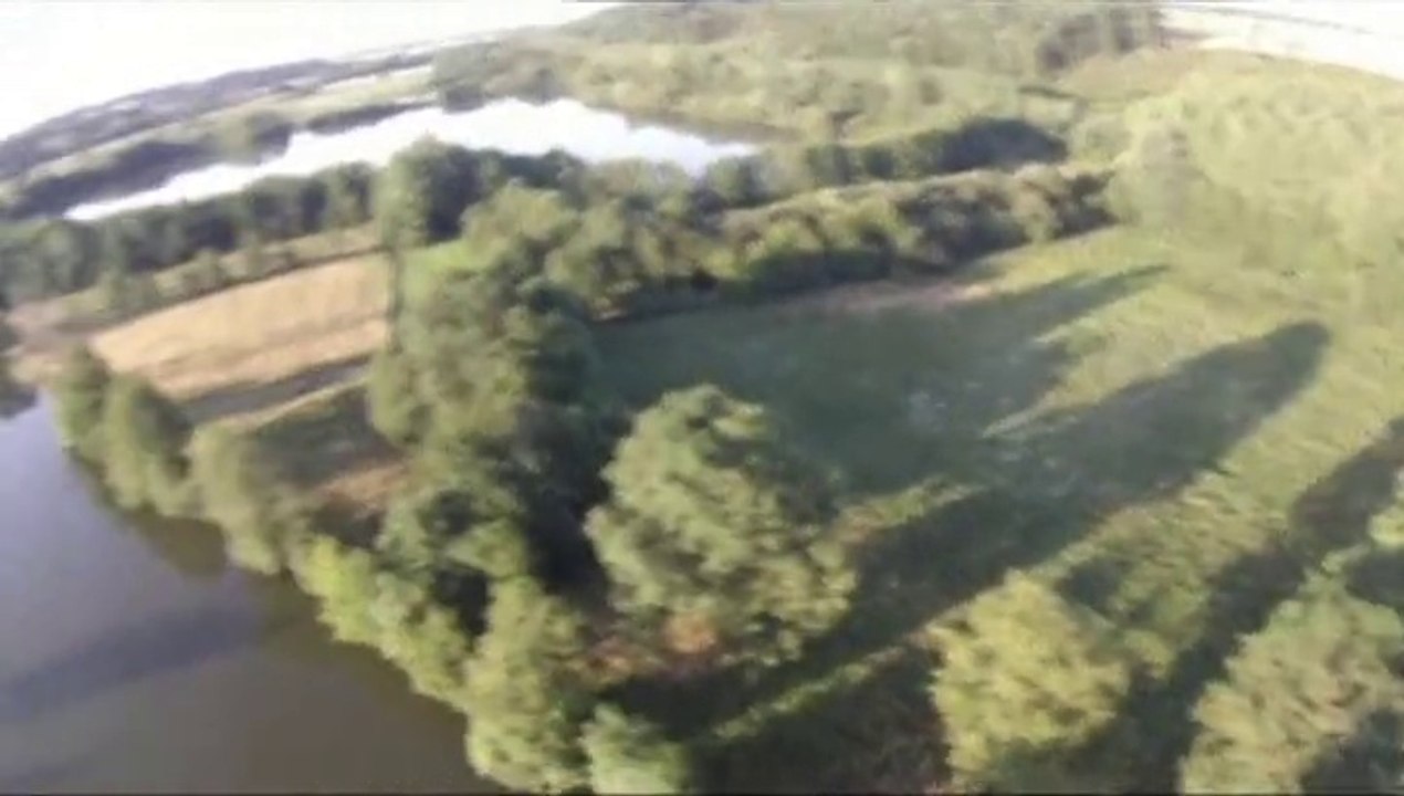 AVAM sur les bords du loir