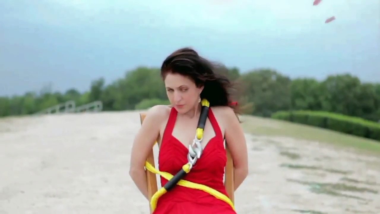 In Captivity - 2011 International 48 Hour Film Project Winner - Jpixx Films