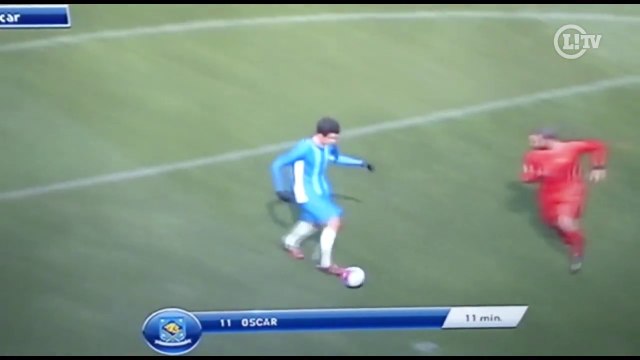 Joystick de ouro: Veja as melhores jogadas da semana